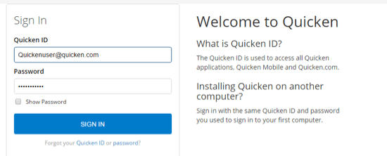 How to reinstall quicken 2016? Intuit